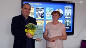 Rogowo zakochane w książkach Karola Soberskiego! - zdjęcie 32