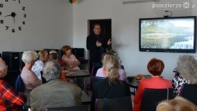 Rogowo zakochane w książkach Karola Soberskiego! - zdjęcie 29