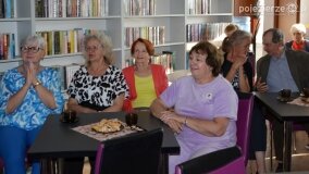 Rogowo zakochane w książkach Karola Soberskiego! - zdjęcie 28