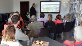 Rogowo zakochane w książkach Karola Soberskiego! - zdjęcie 25