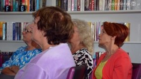 Rogowo zakochane w książkach Karola Soberskiego! - zdjęcie 24