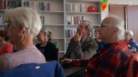 Rogowo zakochane w książkach Karola Soberskiego! - zdjęcie 22