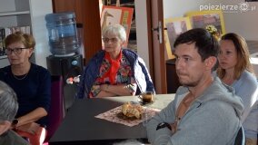 Rogowo zakochane w książkach Karola Soberskiego! - zdjęcie 18