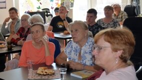 Rogowo zakochane w książkach Karola Soberskiego! - zdjęcie 16