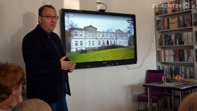 Rogowo zakochane w książkach Karola Soberskiego! - zdjęcie 15