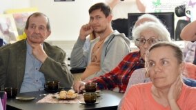 Rogowo zakochane w książkach Karola Soberskiego! - zdjęcie 14