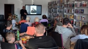 Rogowo zakochane w książkach Karola Soberskiego! - zdjęcie 13