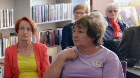 Rogowo zakochane w książkach Karola Soberskiego! - zdjęcie 11