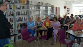 Rogowo zakochane w książkach Karola Soberskiego! - zdjęcie 9