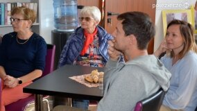 Rogowo zakochane w książkach Karola Soberskiego! - zdjęcie 8