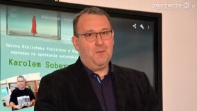 Rogowo zakochane w książkach Karola Soberskiego! - zdjęcie 7