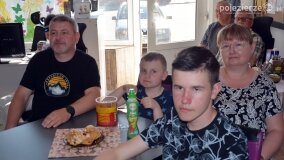 Rogowo zakochane w książkach Karola Soberskiego! - zdjęcie 6