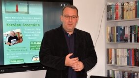 Rogowo zakochane w książkach Karola Soberskiego! - zdjęcie 5