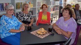 Rogowo zakochane w książkach Karola Soberskiego! - zdjęcie 2