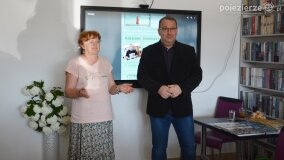 Rogowo zakochane w książkach Karola Soberskiego! - zdjęcie 1