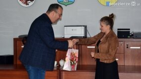 Osiem lat z życia pisarza… Jak to się zaczęło… Wyjątkowe spotkanie w Janowcu Wielkopolskim - zdjęcie 25