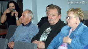 Osiem lat z życia pisarza… Jak to się zaczęło… Wyjątkowe spotkanie w Janowcu Wielkopolskim - zdjęcie 24