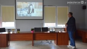 Osiem lat z życia pisarza… Jak to się zaczęło… Wyjątkowe spotkanie w Janowcu Wielkopolskim - zdjęcie 21