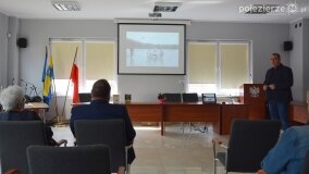 Osiem lat z życia pisarza… Jak to się zaczęło… Wyjątkowe spotkanie w Janowcu Wielkopolskim - zdjęcie 19