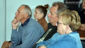 Osiem lat z życia pisarza… Jak to się zaczęło… Wyjątkowe spotkanie w Janowcu Wielkopolskim - zdjęcie 18