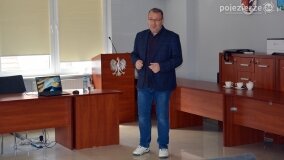 Osiem lat z życia pisarza… Jak to się zaczęło… Wyjątkowe spotkanie w Janowcu Wielkopolskim - zdjęcie 17