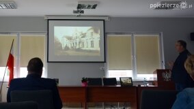 Osiem lat z życia pisarza… Jak to się zaczęło… Wyjątkowe spotkanie w Janowcu Wielkopolskim - zdjęcie 16