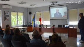 Osiem lat z życia pisarza… Jak to się zaczęło… Wyjątkowe spotkanie w Janowcu Wielkopolskim - zdjęcie 13