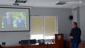 Osiem lat z życia pisarza… Jak to się zaczęło… Wyjątkowe spotkanie w Janowcu Wielkopolskim - zdjęcie 11