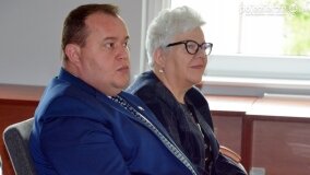 Osiem lat z życia pisarza… Jak to się zaczęło… Wyjątkowe spotkanie w Janowcu Wielkopolskim - zdjęcie 8