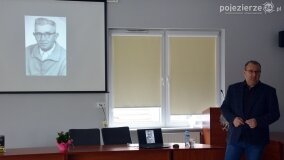 Osiem lat z życia pisarza… Jak to się zaczęło… Wyjątkowe spotkanie w Janowcu Wielkopolskim - zdjęcie 7