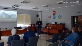 Osiem lat z życia pisarza… Jak to się zaczęło… Wyjątkowe spotkanie w Janowcu Wielkopolskim - zdjęcie 6