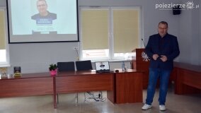 Osiem lat z życia pisarza… Jak to się zaczęło… Wyjątkowe spotkanie w Janowcu Wielkopolskim - zdjęcie 4