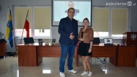 Osiem lat z życia pisarza… Jak to się zaczęło… Wyjątkowe spotkanie w Janowcu Wielkopolskim - zdjęcie 2