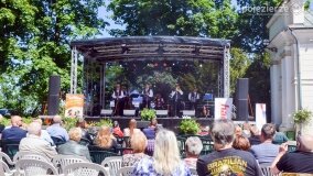 Kawałek Nowego Orleanu prze trzy dni w Lubostroniu - zdjęcie 32