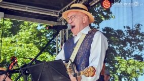 Kawałek Nowego Orleanu prze trzy dni w Lubostroniu - zdjęcie 31