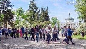 Kawałek Nowego Orleanu prze trzy dni w Lubostroniu - zdjęcie 30