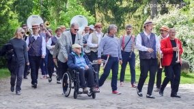 Kawałek Nowego Orleanu prze trzy dni w Lubostroniu - zdjęcie 29