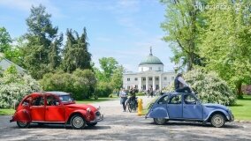 Kawałek Nowego Orleanu prze trzy dni w Lubostroniu - zdjęcie 28