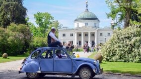 Kawałek Nowego Orleanu prze trzy dni w Lubostroniu - zdjęcie 27