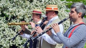 Kawałek Nowego Orleanu prze trzy dni w Lubostroniu - zdjęcie 25