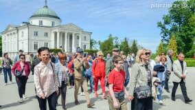 Kawałek Nowego Orleanu prze trzy dni w Lubostroniu - zdjęcie 24