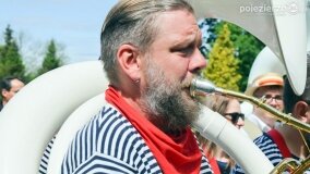 Kawałek Nowego Orleanu prze trzy dni w Lubostroniu - zdjęcie 23