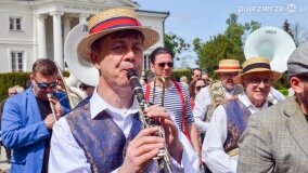 Kawałek Nowego Orleanu prze trzy dni w Lubostroniu - zdjęcie 22