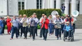 Kawałek Nowego Orleanu prze trzy dni w Lubostroniu - zdjęcie 21