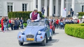 Kawałek Nowego Orleanu prze trzy dni w Lubostroniu - zdjęcie 20