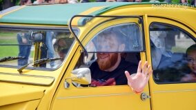 Kawałek Nowego Orleanu prze trzy dni w Lubostroniu - zdjęcie 19