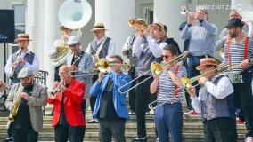 Kawałek Nowego Orleanu prze trzy dni w Lubostroniu - zdjęcie 18