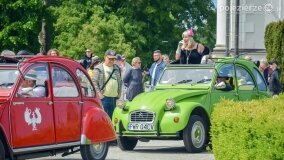 Kawałek Nowego Orleanu prze trzy dni w Lubostroniu - zdjęcie 17