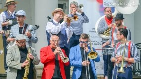 Kawałek Nowego Orleanu prze trzy dni w Lubostroniu - zdjęcie 16