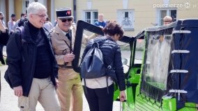 Kawałek Nowego Orleanu prze trzy dni w Lubostroniu - zdjęcie 15